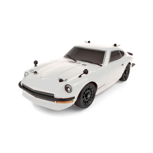 Image of SR27 Datsun 240Z RTR, White