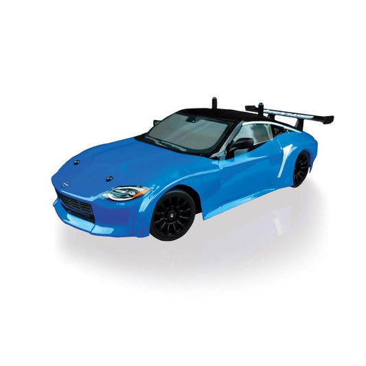 Image of SR27 2023 Nissan Z RTR, Blue