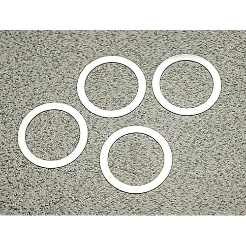 Image of RC18T Differential Shim Set (.324x.409x.005) ASC21141