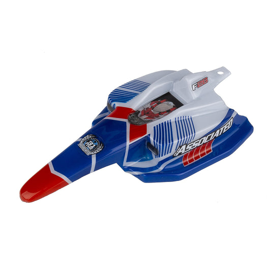 Image of F28 Body, Painted