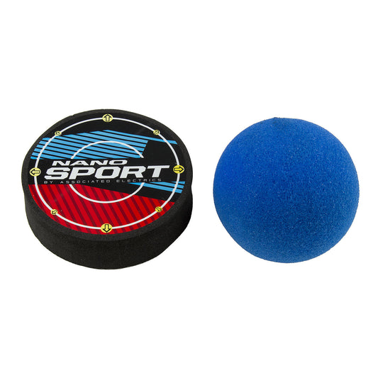 Image of Team Associated Nanosport 1/32 Scale Game Accessories ASC21614