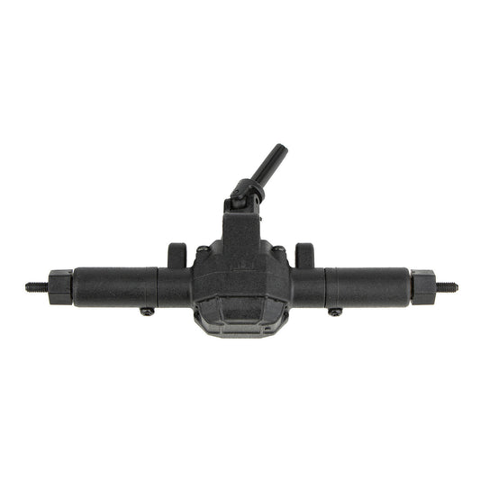 Image of Associated Enduro24 1/24th Scale Crawler Complete Rear Axle ASC21704