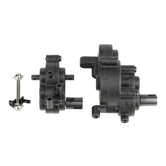 Image of Associated Enduro24 1/24th Scale Crawler Gear Box ASC21705
