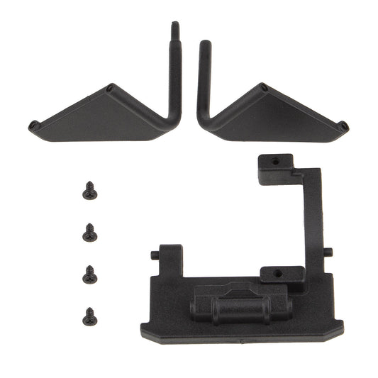 Image of Eunduro24 Ecto Body Accessories Set