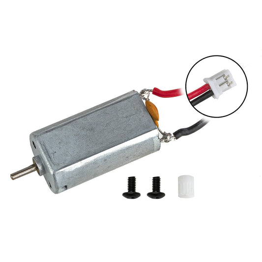 Image of Associated Enduro24 1/24th Scale Crawler Motor ASC21717 Enduro 24