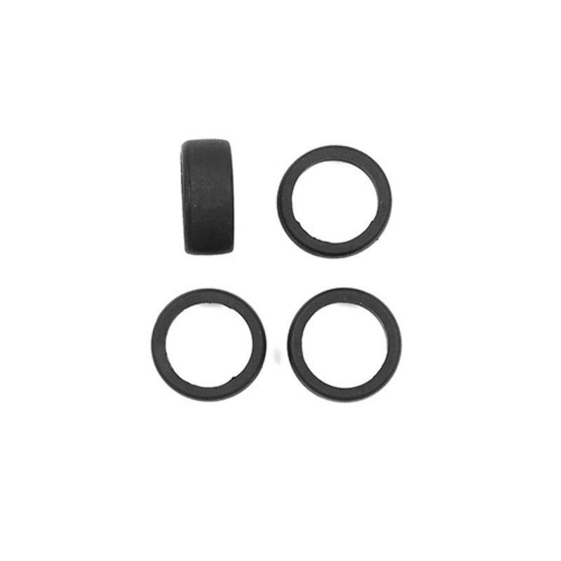 Image of SR27 Tire Set, 8.5mm, 35 Shore