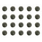 Image of Team Associated M4x3mm Set Screws (20 pcs) ASC25223