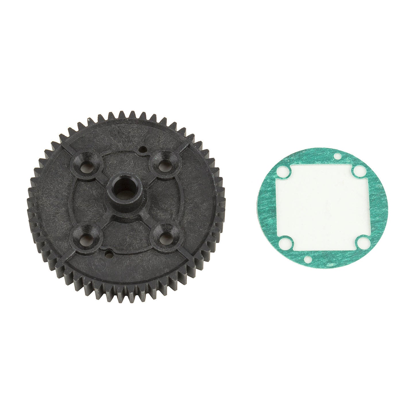 Image of Team Associated Rival MT10 Monster TRuck 54T 32P Spur Gear ASC25811