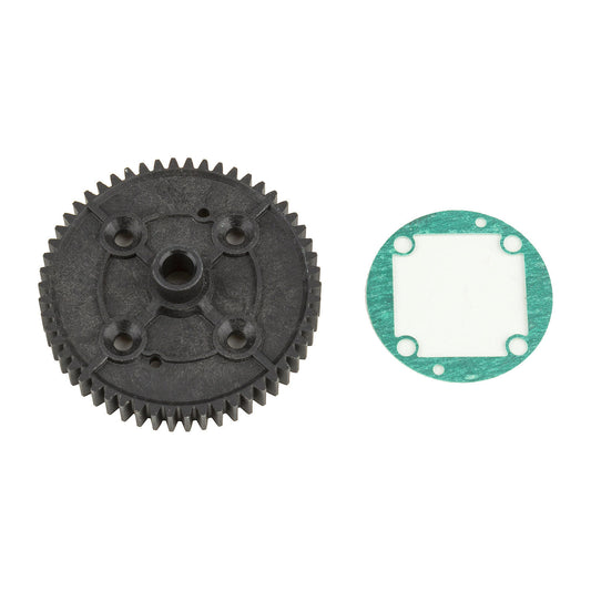 Image of Team Associated Rival MT10 Monster TRuck 54T 32P Spur Gear ASC25811