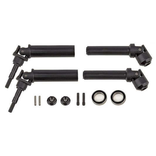 Image of Rival MT10 Driveshaft Set