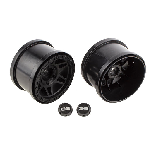 Image of Rival MT8 Wheels