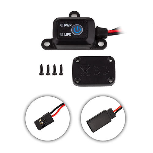 Image of Reedy Electronic Power Switch