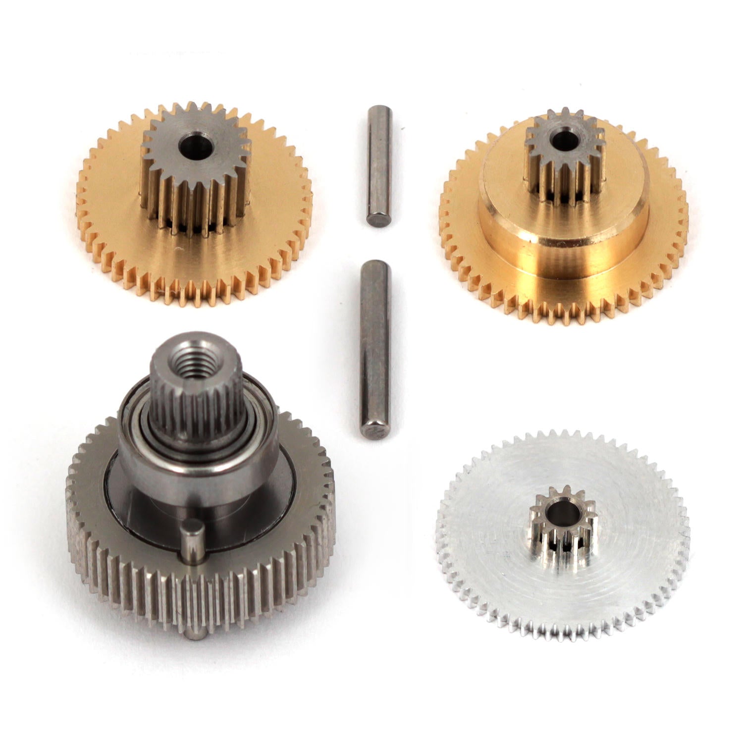 Image of Reedy RT2207A Gear Set for ASC27107