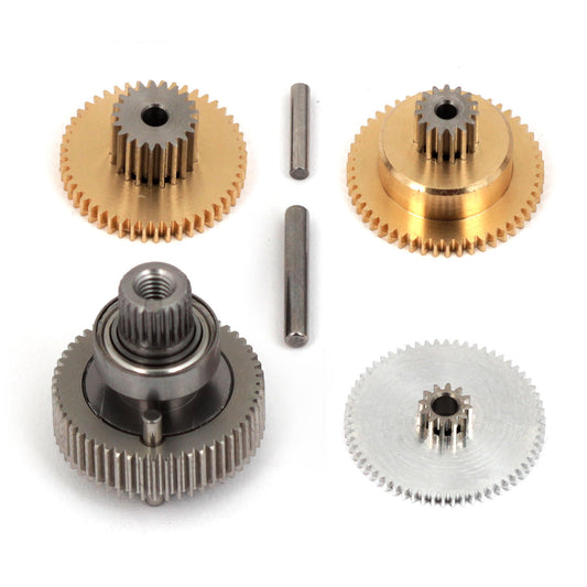 Image of Reedy RT2207A Gear Set for ASC27107