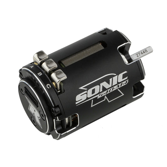 Image of Reedy Sonic 540-M4 4.0T Modified Sensored Brushless Motor ASC27453