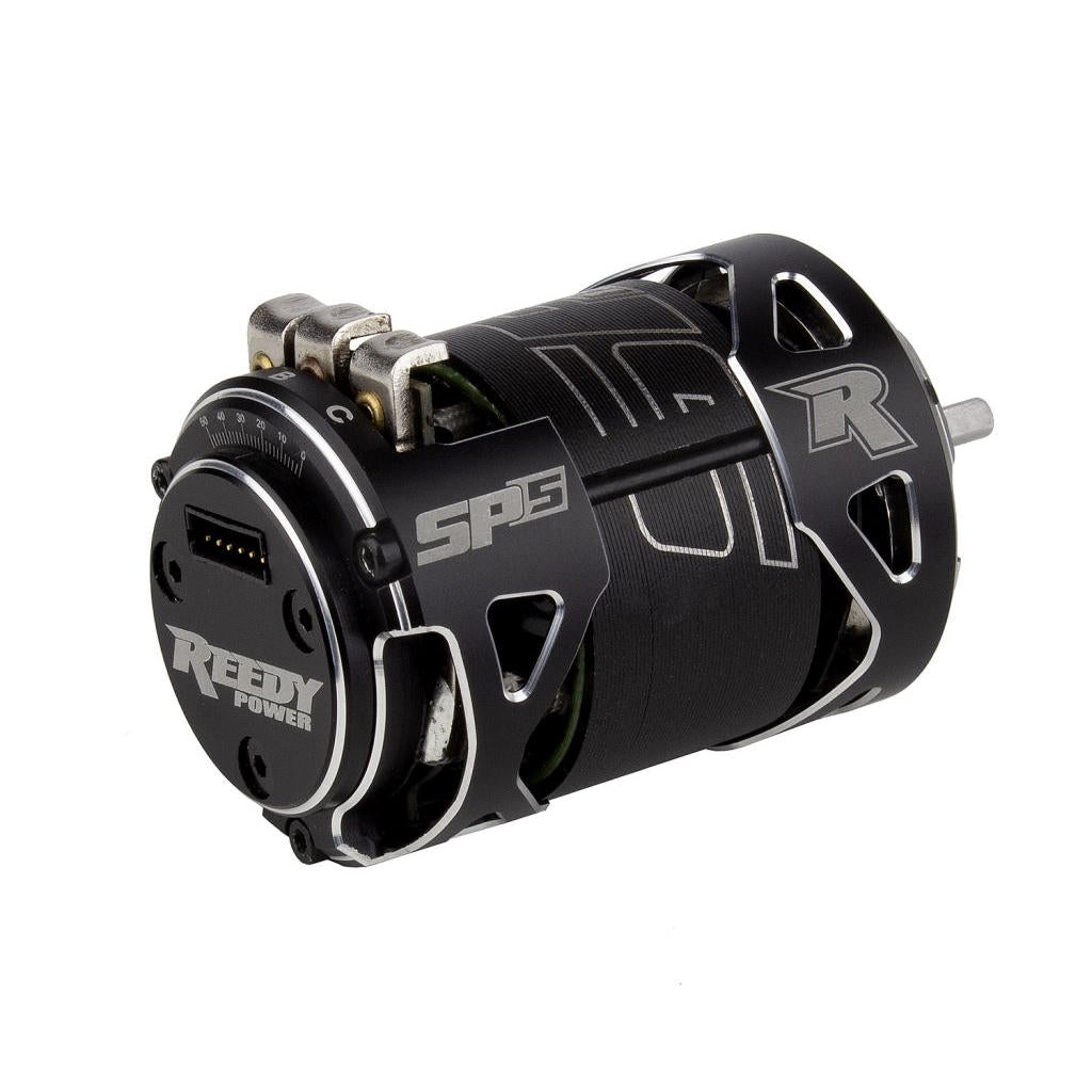 Image of Reedy Sonic 540-SP5 21.5 Turn Brushless Motor