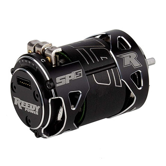 Reedy Sonic 540-SP5 17.5 Turn Brushless Motor