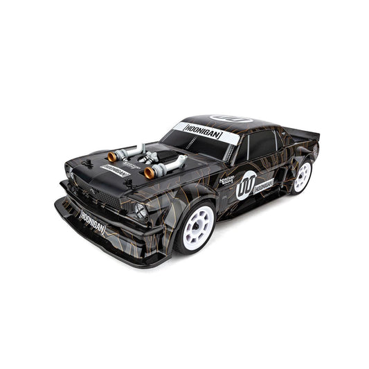 Image of Hoonicorn Apex2 RTR 1/10 On-Road Electric 4wd RTR