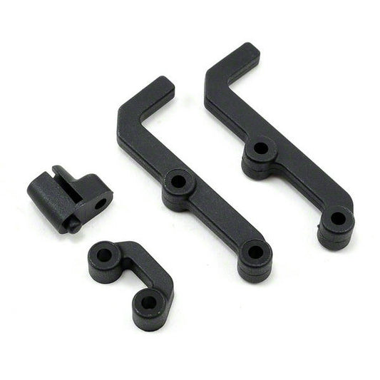 Image of Team Associated LiPo Brace Set TC6.2/RC10 TC6.2 ASC31626
