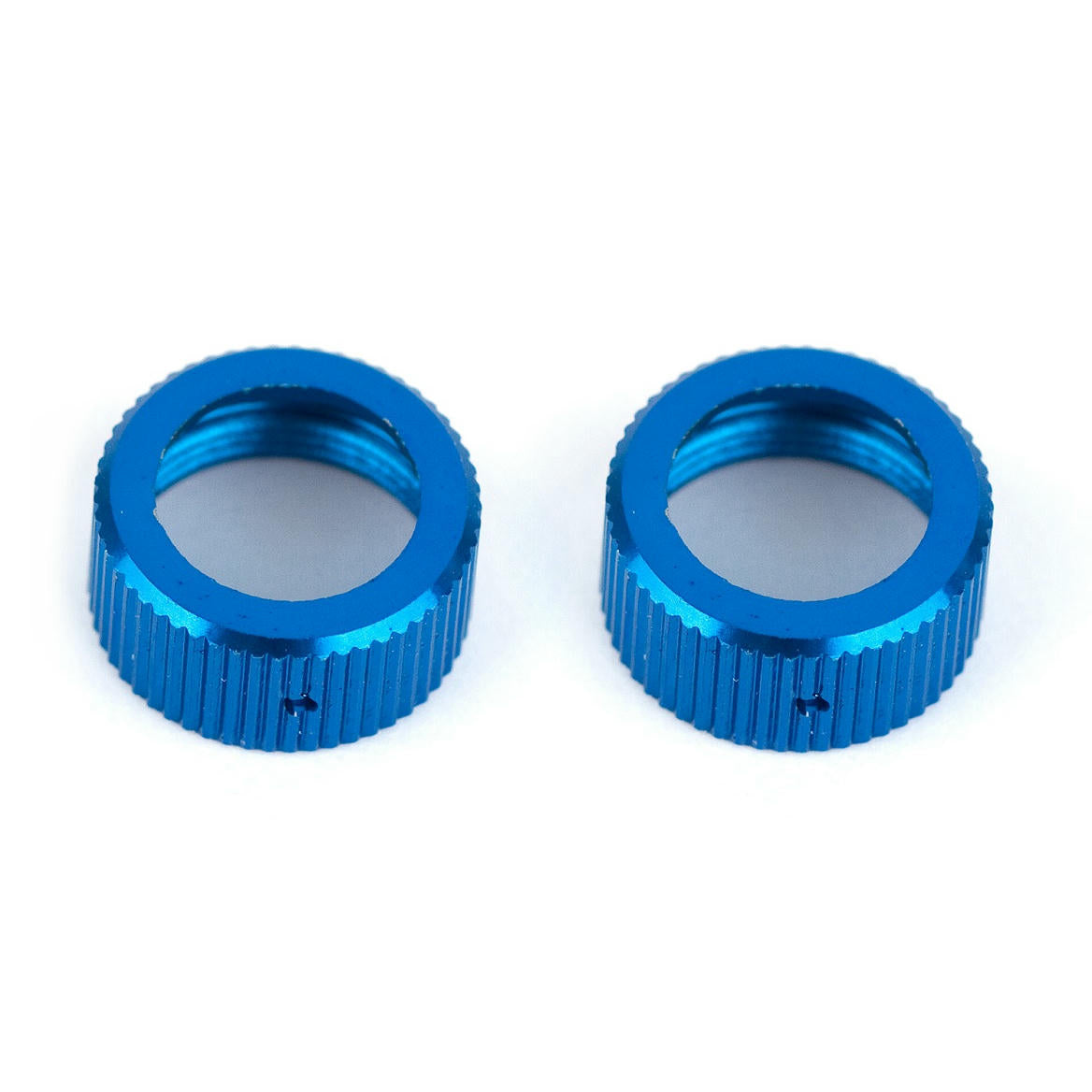 Image of Team Associated 1/10 Scale Shock Cap Retainers/RC10TC7 ASC31696