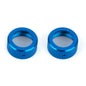 Image of Team Associated 1/10 Scale Shock Cap Retainers/RC10TC7 ASC31696