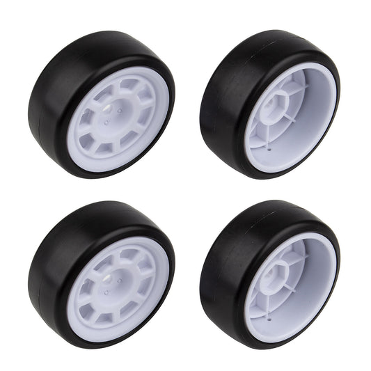 Image of Hoonicorn Wheels and Tires, Drift