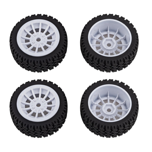 Image of Apex2 Sport, A550 Wheels and Tires
