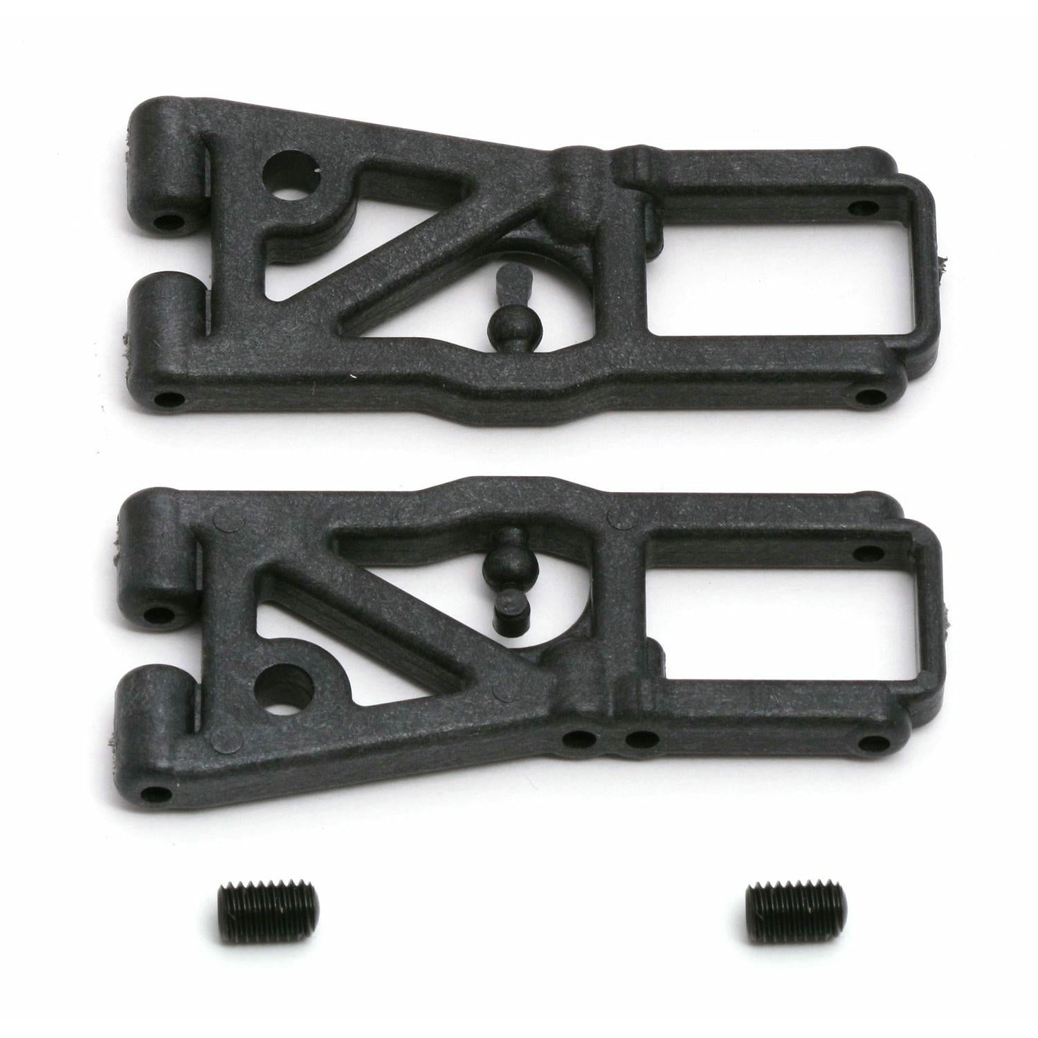 Image of TC3 New Version Front Suspension Arms