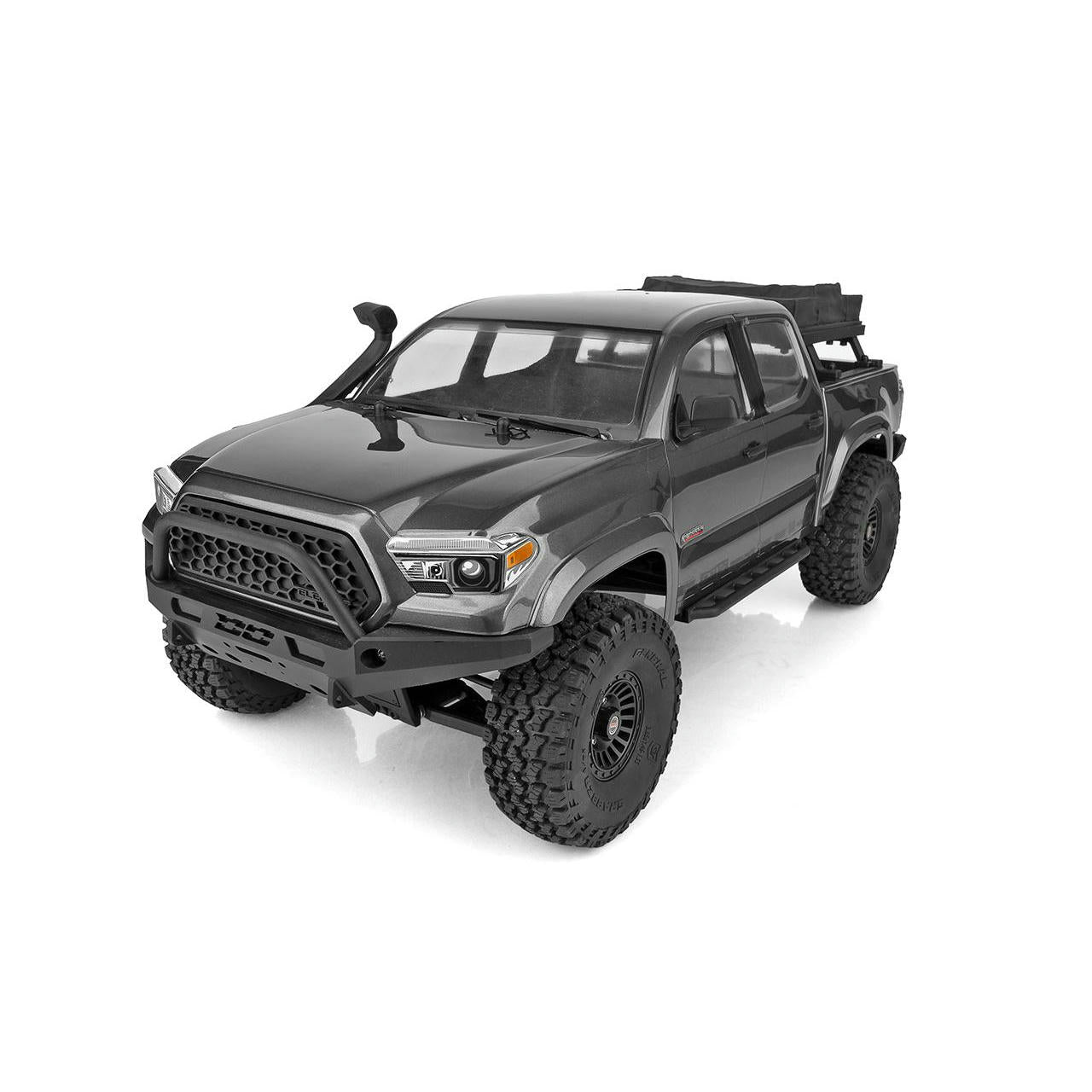 Enduro Knightrunner 1/10 4WD Off-Road Trail Truck RTR