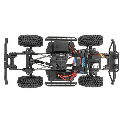 Image of Enduro Bushido 1/10 Off-Road 4WD RTR Trail Truck, Green