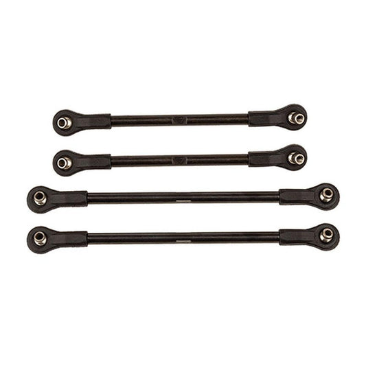Image of MT12 Front Upper and Lower Link Set