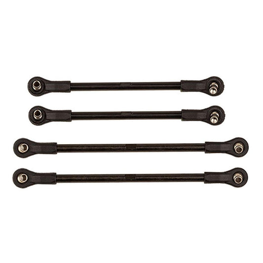 Image of MT12 Rear Upper and Lower Link Set