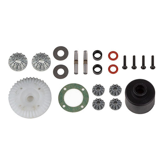 Image of MT12 Differential Set, Open
