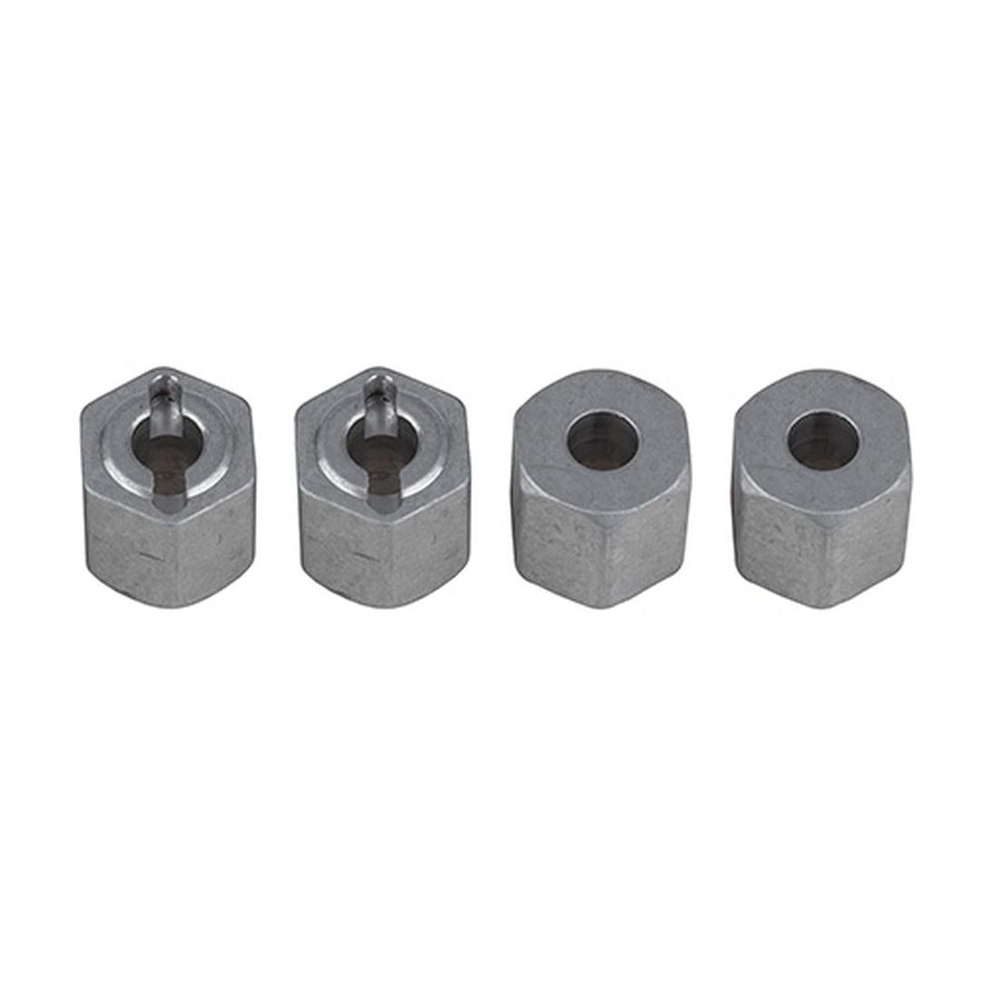 Image of MT12 Wheel Hex Adapters
