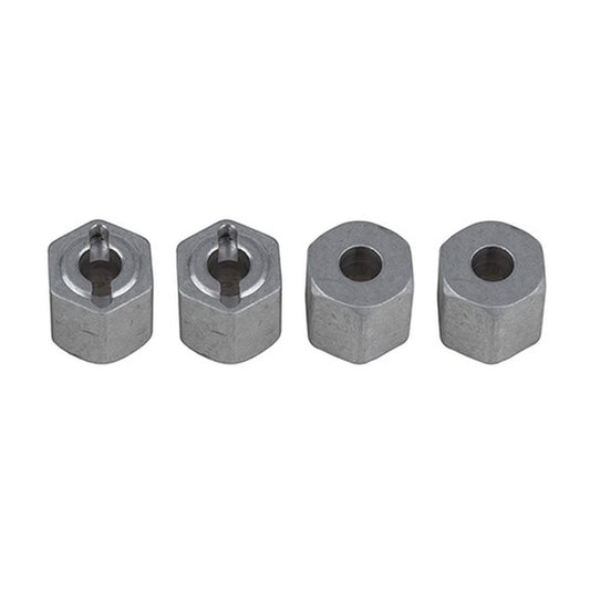 Image of MT12 Wheel Hex Adapters