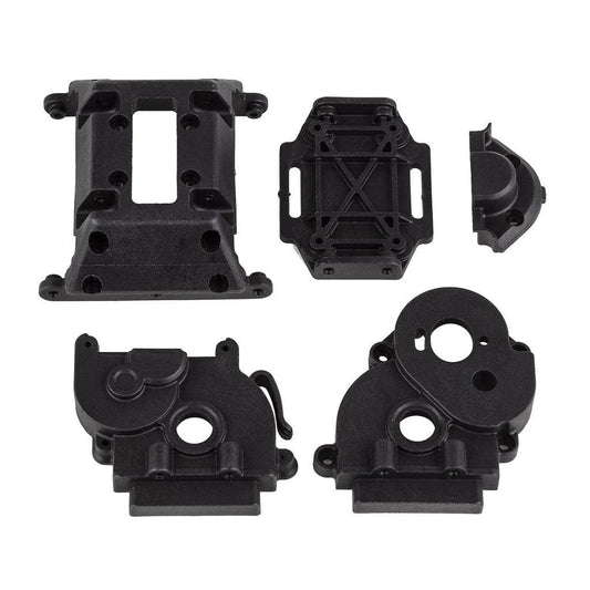 Image of Center Differential Gearbox