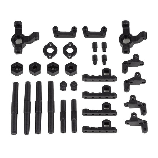 Image of Steering Blocks, Frame Mount Spacers Set