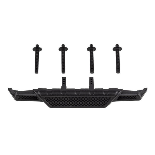 Image of Bumper and Body Post