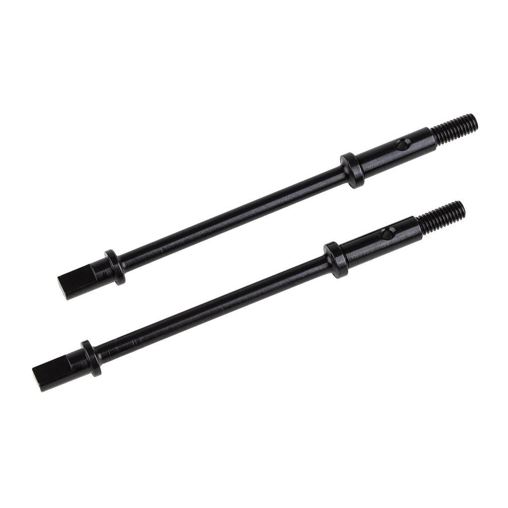 Image of Rear Axle