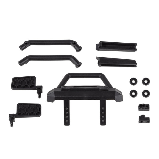 Image of Enduro12, Bushido Body Accessories
