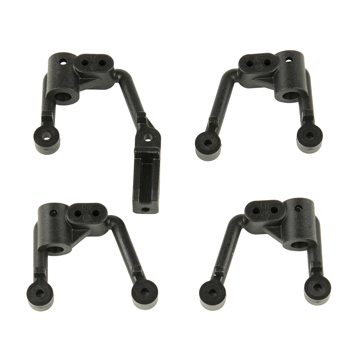 Image of Enduro Element Rock Crawler Shock Mounts ASC42005