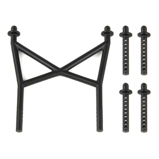 Image of Enduro Element Rock Crawler Body Posts ASC42009