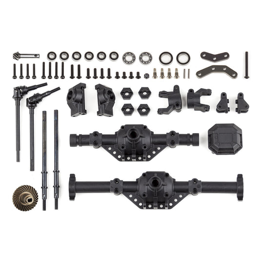 Image of Enduro Axle Kit