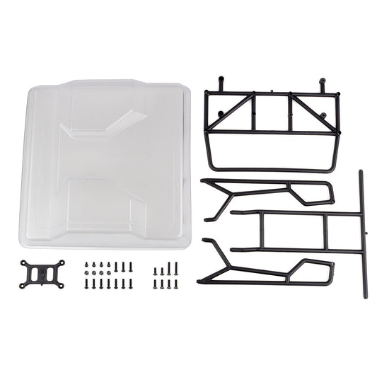 Image of Sendero Utility Truck Bed from Enduro