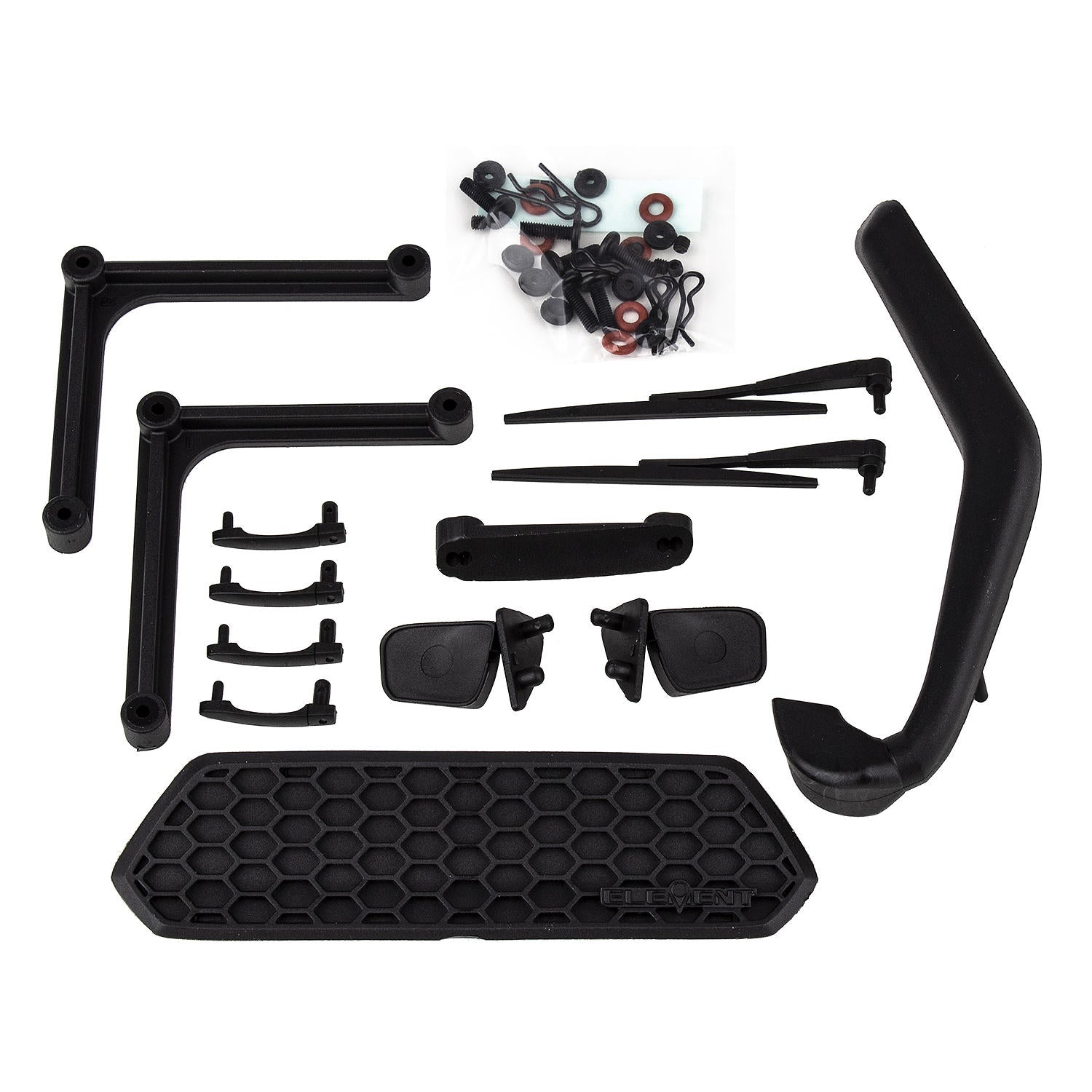 Image of Knightrunner Body Accessories