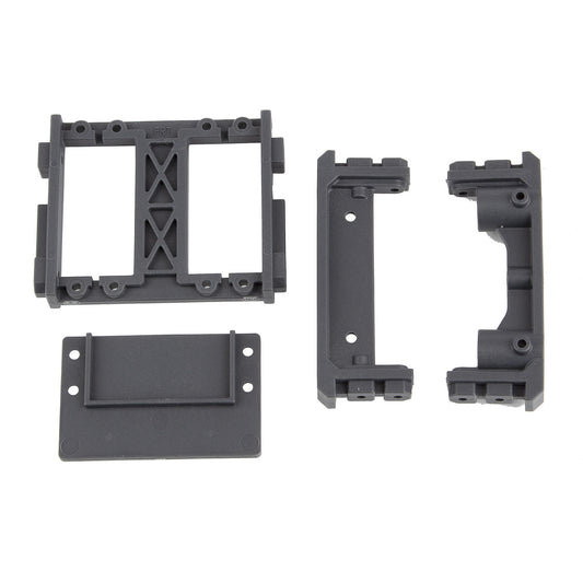 Image of Enduro Gatekeeper Bumper Mount Hard