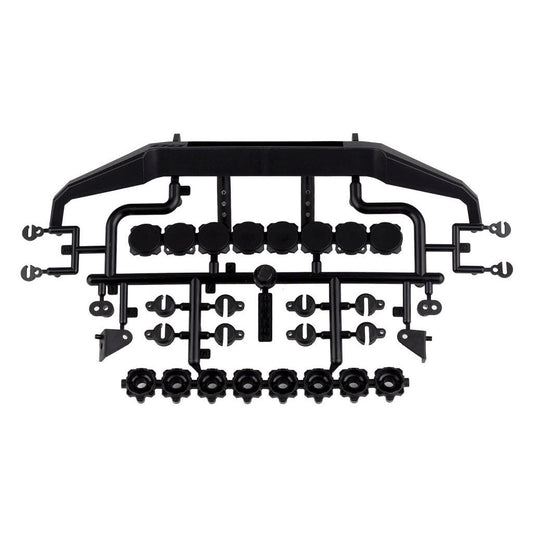 Image of Enduro Knightwalker Bumper Set