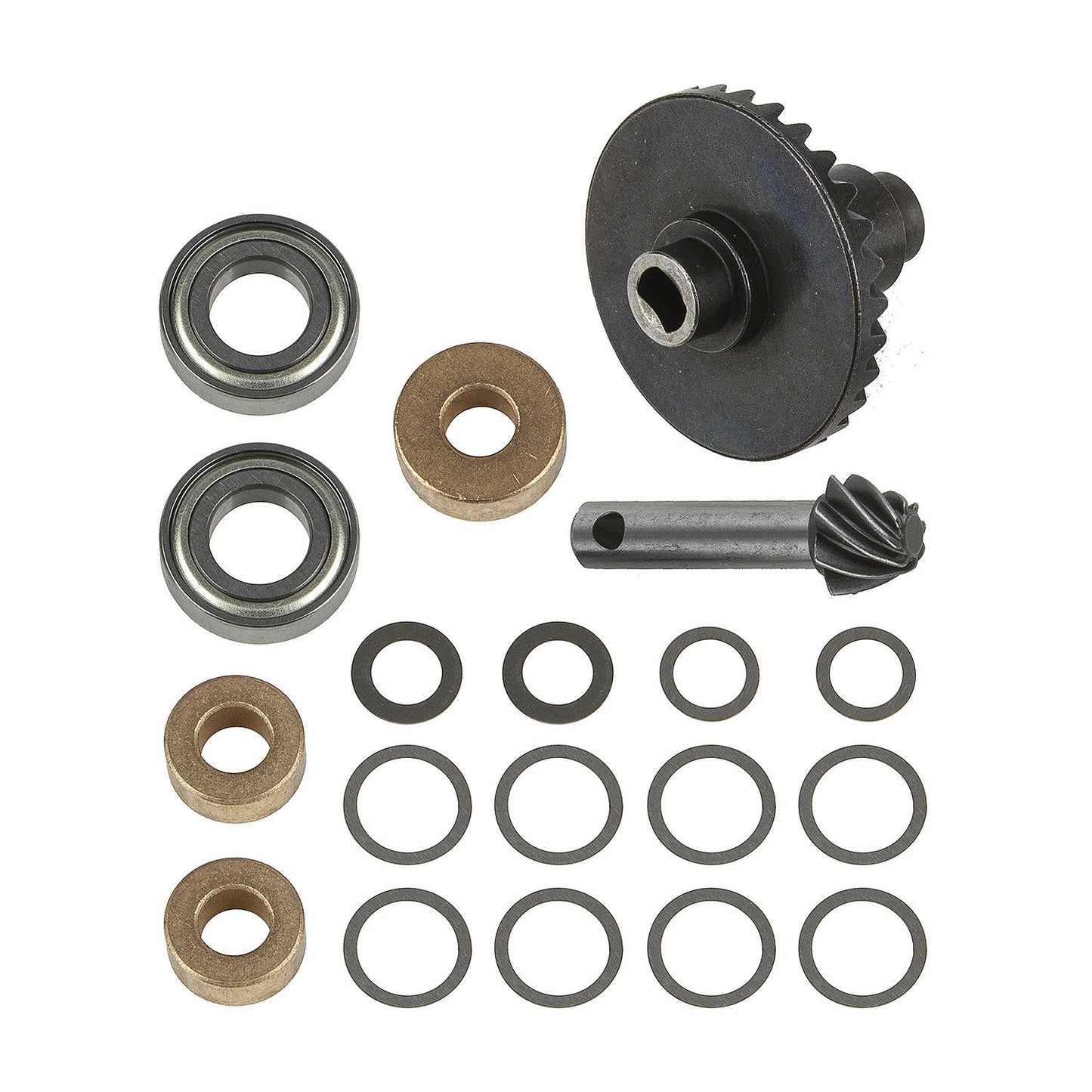 Image of Enduro Element SE Rock Crawler Ring & Pinion Gear Set ASC42335