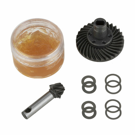 Image of Enduro Element Enduro SE Factory Team Machined Ring & Pinion Gear Set ASC42336