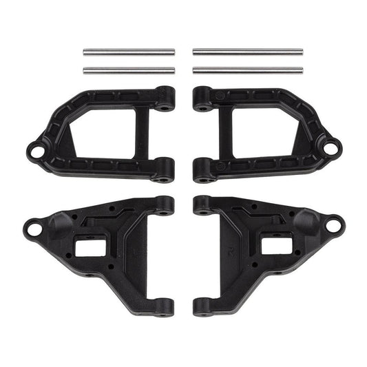 Image of Enduro IFS 2, Suspension Arms and Hinge Pins